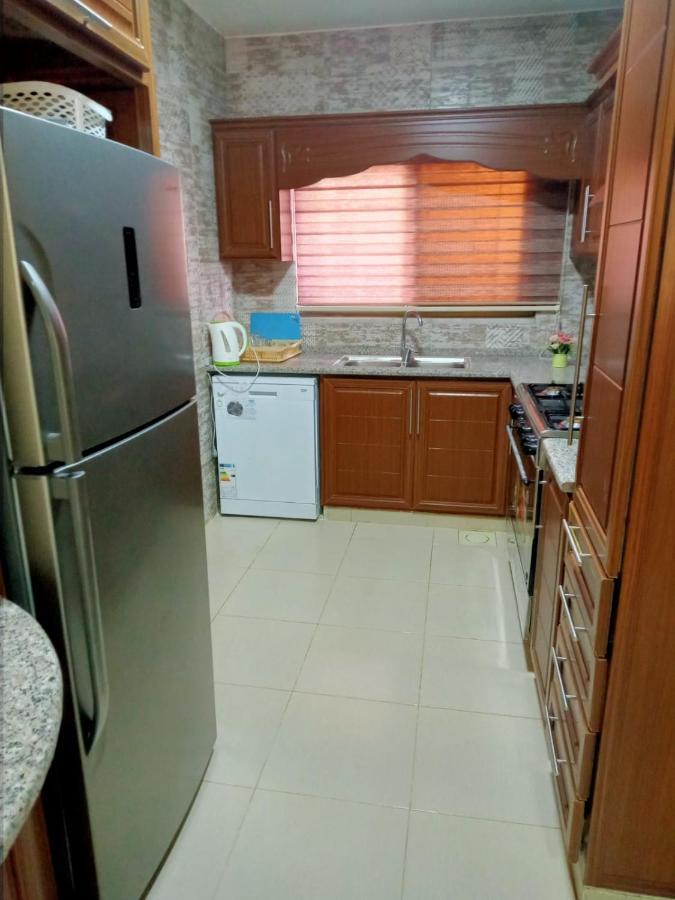 شقه فندقيه.Apartment,Petra Wadi Musa Exterior photo