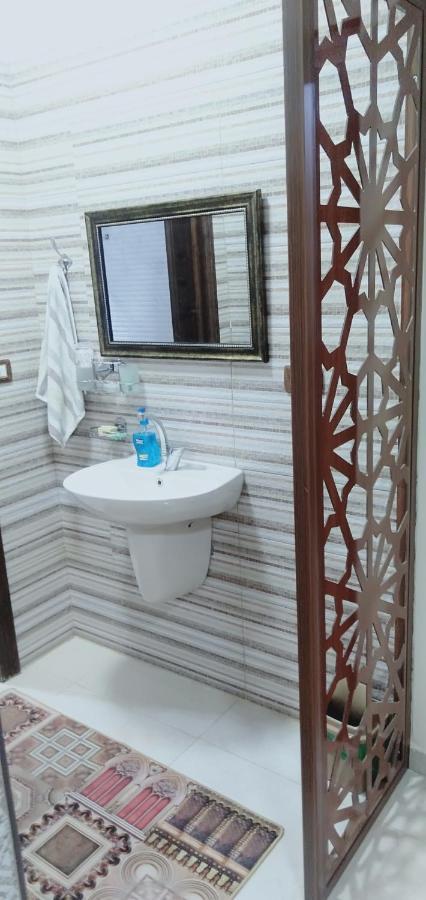 شقه فندقيه.Apartment,Petra Wadi Musa Exterior photo