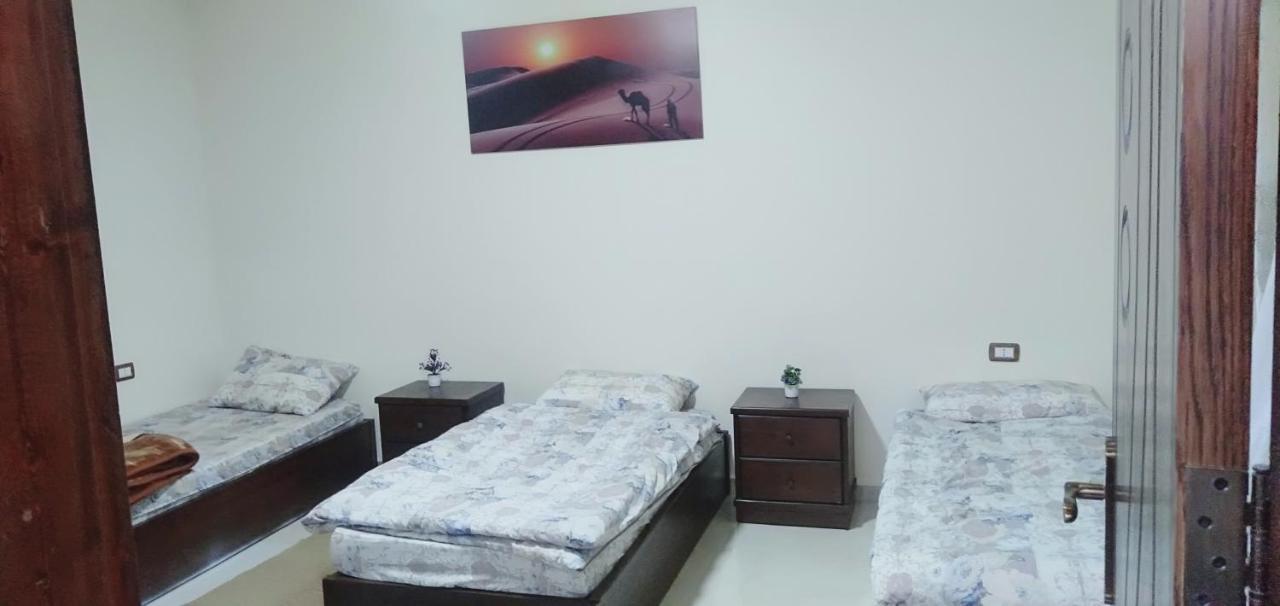 شقه فندقيه.Apartment,Petra Wadi Musa Exterior photo